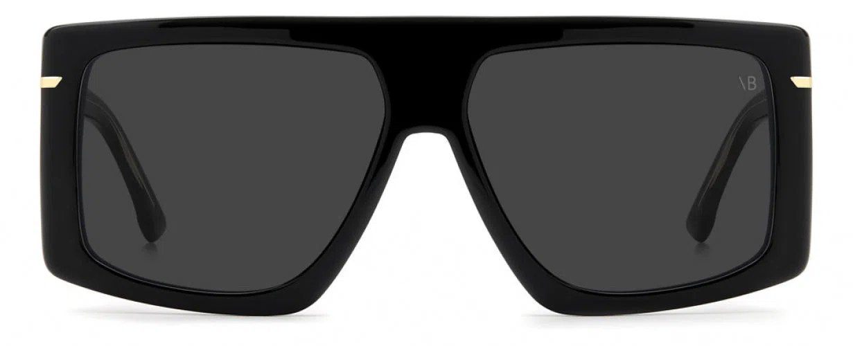 Victoria Beckham VB7000 Sunglasses - view 5